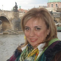 BednBlue Employee Louiz Jones's profile photo