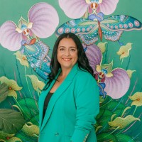 A23 Canberra Employee Natalie Legg's profile photo