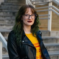 Pocket FM Employee Jackie Todd's profile photo