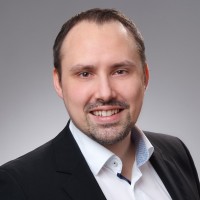 Spectros AG Employee Simon Krause's profile photo