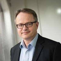 Nestlé Employee Mark Maurice-Jones's profile photo