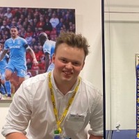 DAIZY Employee Jake Long's profile photo