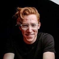Liberty Broadcast Experience Employee Joshua Hanson's profile photo