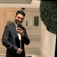 DevBatch Employee Sabahat Khan's profile photo