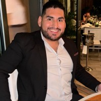 Sergio M Sosa Email & Phone Number