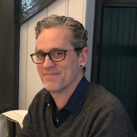 Blue Cross UK Employee Rob Low's profile photo