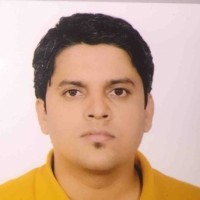 Dev Paudel Email