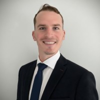 Tottenham Hotspur Football Club Employee Guy Hough's profile photo