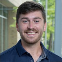 Ascension Employee Liam Clark's profile photo