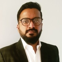 Ninad Pawar