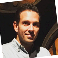 Scope Cycling Employee Sander van Stiphout's profile photo