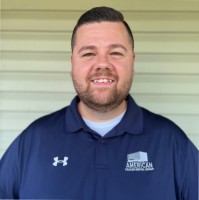 Warehouse on Wheels Employee Eric Wells's profile photo