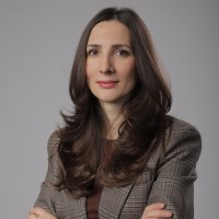 Bojana Veselinovic Email