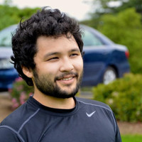 Epicor Employee Fernando Nakano's profile photo