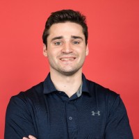 Deepki Employee Jack Curry's profile photo