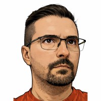 Disig, a.s. Employee Tomáš Pilát's profile photo