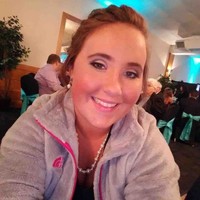 Michigan Community Credit Union Employee Megan Rinesmith's profile photo