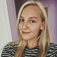 Helmes AS Employee Sandra Poll's profile photo