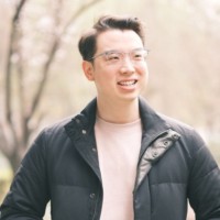 Stacks Labs Employee Eric Choy's profile photo