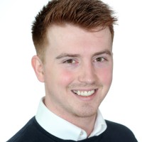 Royal Botanic Garden Edinburgh Employee Daniel Mone's profile photo