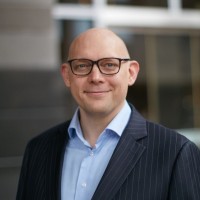 KPMG Australia Employee John Kirk's profile photo