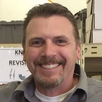 American Medical Concepts Employee Craig Cook's profile photo