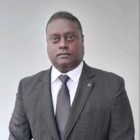 Kuben Govender Email