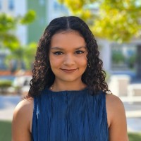 Universal Orlando Resort Employee Christina Colberg's profile photo