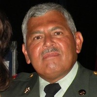 Parmele Law Firm Employee Dave Viegra's profile photo