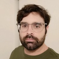 FloodMapp Employee Ed Barry's profile photo