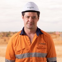 Exact Civil Construction Employee David Baston's profile photo