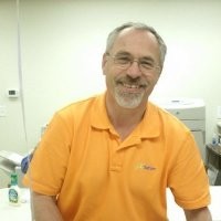 PC Telcom Employee Pete Markle's profile photo