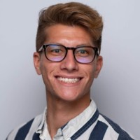 Joshua Lyons Email & Phone Number