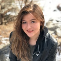 Sara McNicholas Email & Phone Number