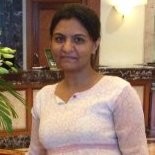 Red Hat Employee Janki Chhatbar's profile photo