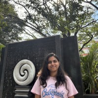 Kaavya Saravanakumar's profile photo