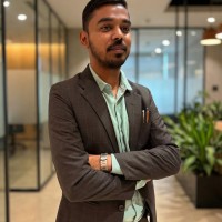 Lawyered Employee Ata Hasan's profile photo