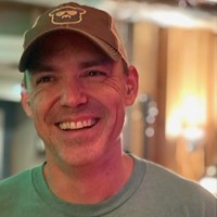  VectorX Employee Michael Boutin's profile photo