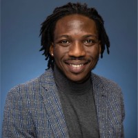 第一生命ホールディングス（株） Employee Ejiro Ovie-Ogodo's profile photo