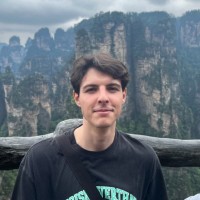 Picky Employee Tiaan van der Riel's profile photo