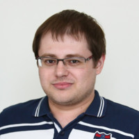 Lambda Solutions Employee Artyom Damsky's profile photo