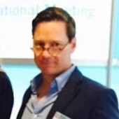 Global Market Access Solutions Employee Mark Connolly's profile photo