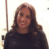 Oakley Employee Fabiola Rincon's profile photo