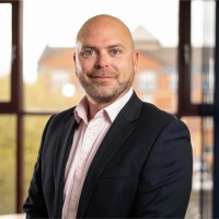 Nuvo Employee Richard Hewitt's profile photo