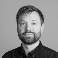 Operate A/S Employee Jossi Steen-Knudsen's profile photo