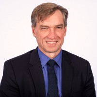 Department of Health, Tasmania Employee Stewart Dowrick's profile photo