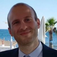 QLM Technology Ltd Employee Sergio Tamburrini's profile photo