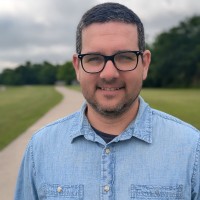 ALL In Learning Employee Dennis Erwin's profile photo