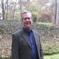Clearpoint.org Employee Mark Larson's profile photo