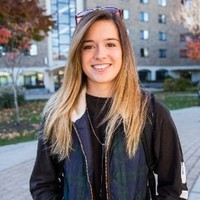 Big Brick Productions Employee Rebecca Ligi's profile photo